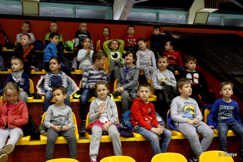 IX Olimpiada Sześciolatków (zdjęcia)