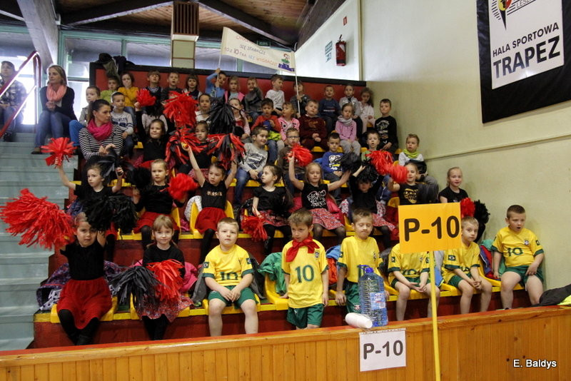 IX Olimpiada Sześciolatków (zdjęcia)