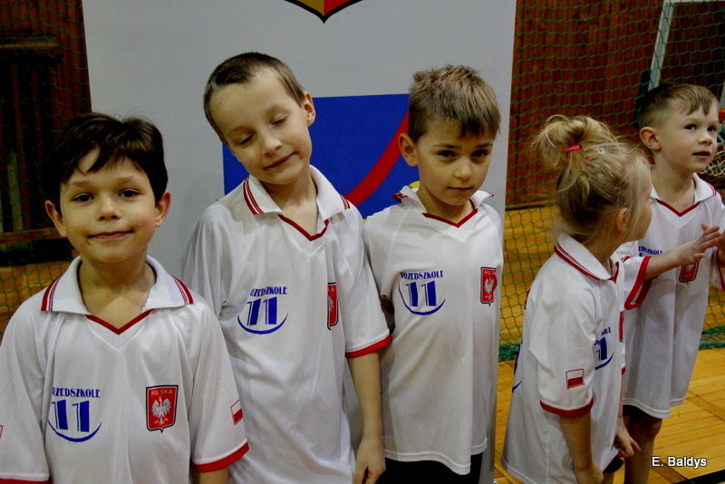 IX Olimpiada Sześciolatków (zdjęcia)