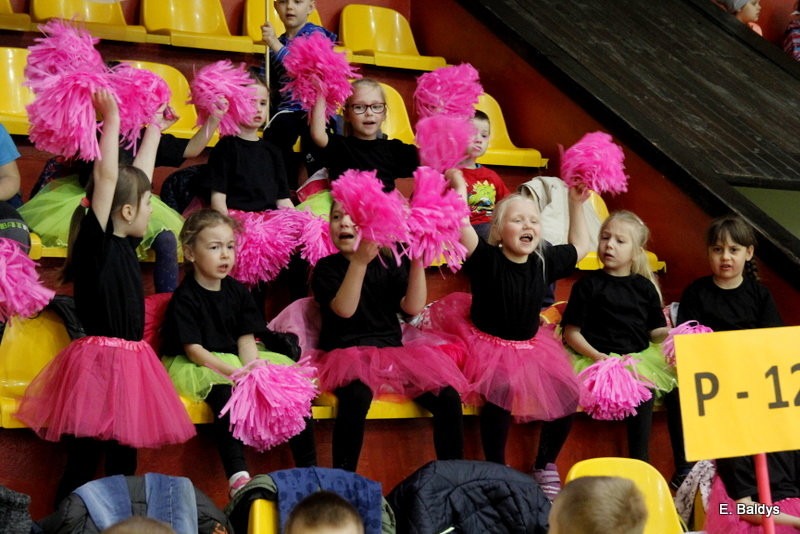 IX Olimpiada Sześciolatków (zdjęcia)