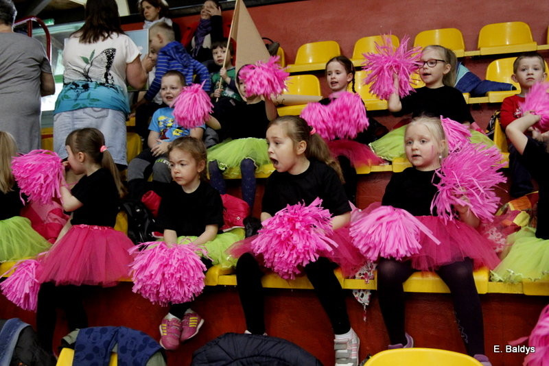 IX Olimpiada Sześciolatków (zdjęcia)