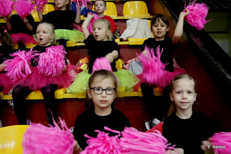 IX Olimpiada Sześciolatków (zdjęcia)