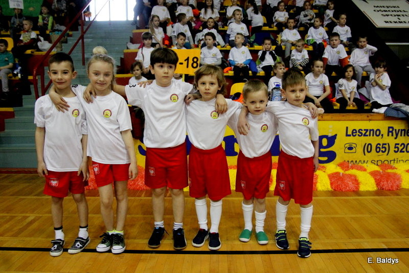 IX Olimpiada Sześciolatków (zdjęcia)