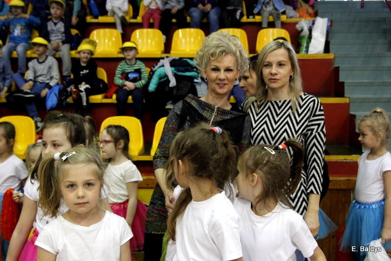 IX Olimpiada Sześciolatków (zdjęcia)