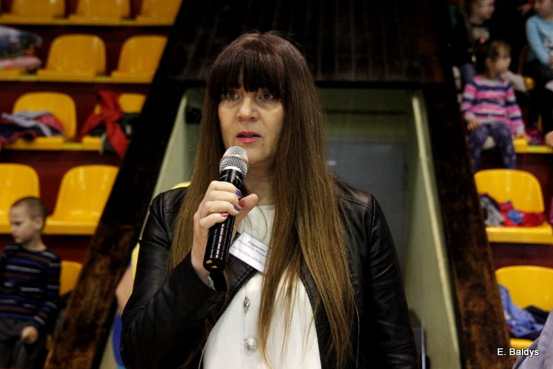 IX Olimpiada Sześciolatków (zdjęcia)