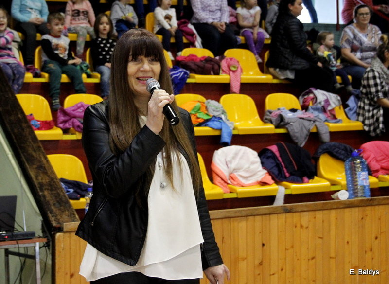 IX Olimpiada Sześciolatków (zdjęcia)