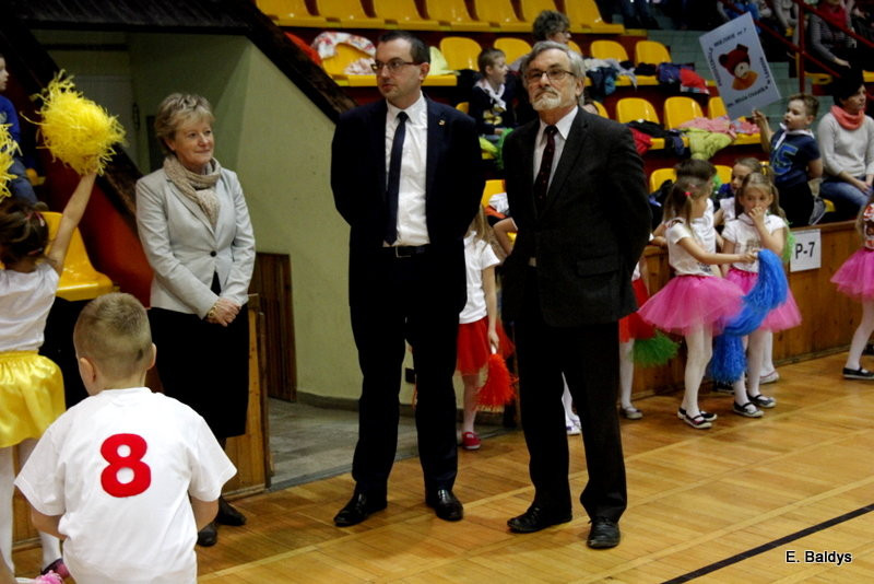 IX Olimpiada Sześciolatków (zdjęcia)