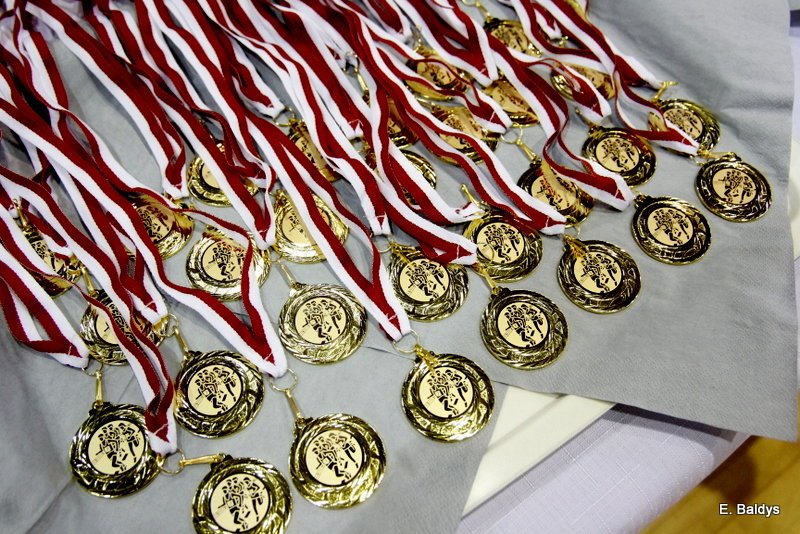 IX Olimpiada Sześciolatków (zdjęcia)