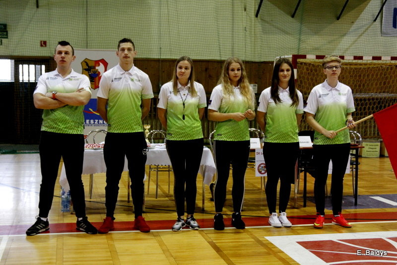 IX Olimpiada Sześciolatków (zdjęcia)