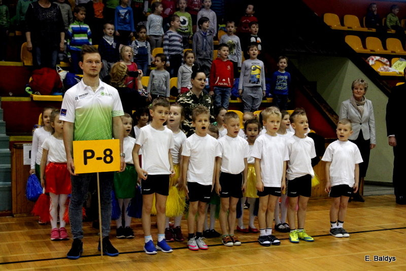 IX Olimpiada Sześciolatków (zdjęcia)