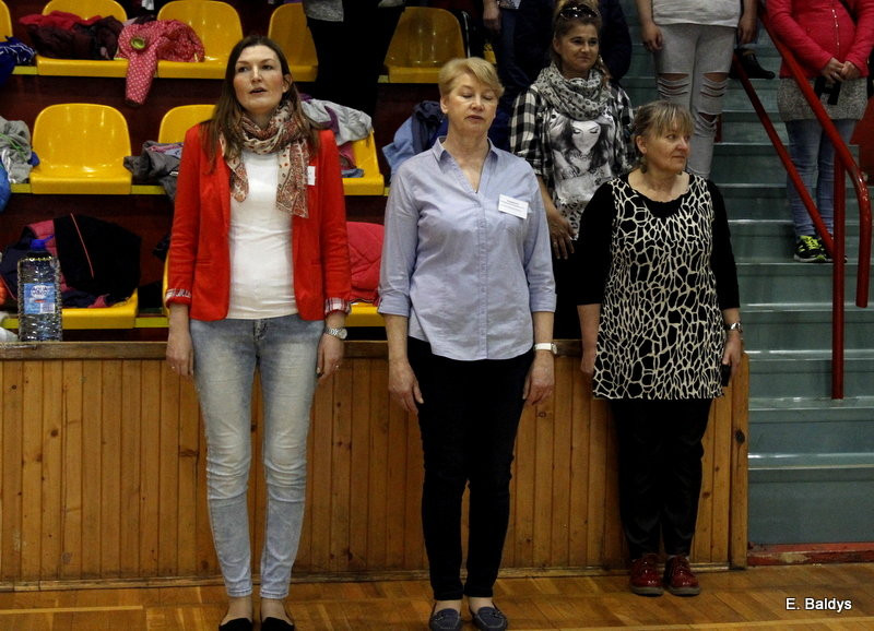 IX Olimpiada Sześciolatków (zdjęcia)