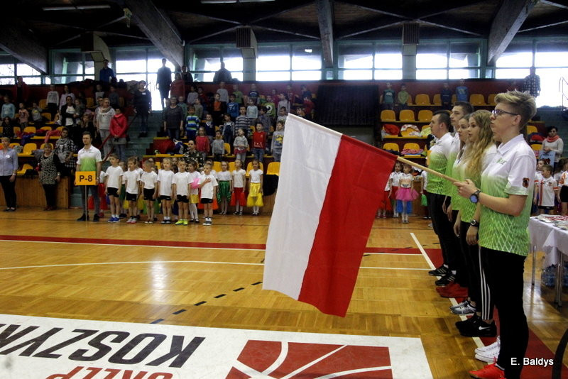 IX Olimpiada Sześciolatków (zdjęcia)
