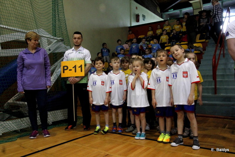 IX Olimpiada Sześciolatków (zdjęcia)