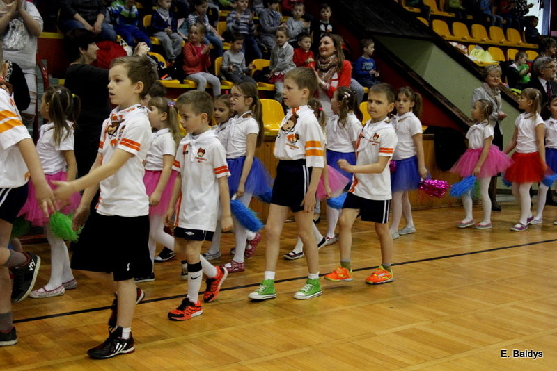 IX Olimpiada Sześciolatków (zdjęcia)