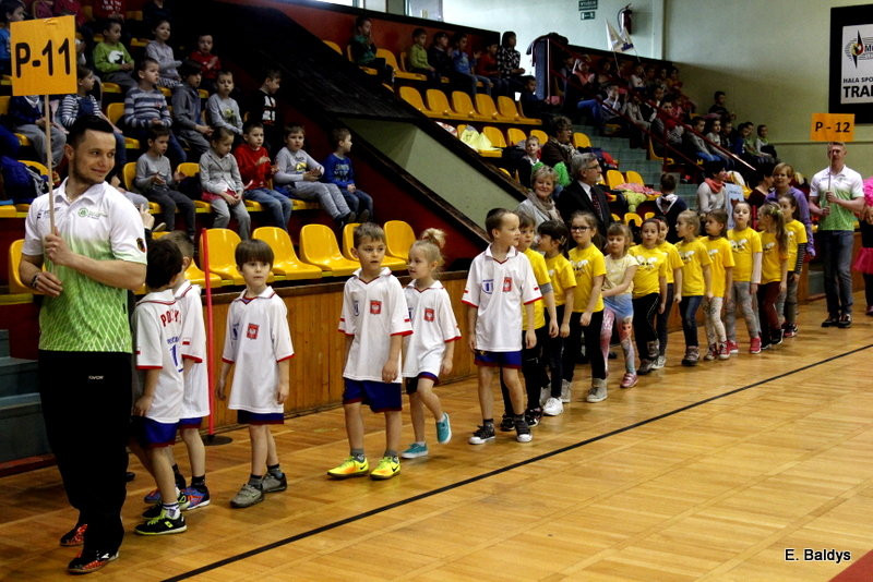 IX Olimpiada Sześciolatków (zdjęcia)