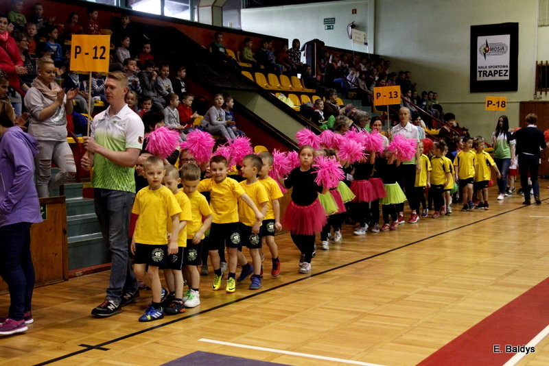 IX Olimpiada Sześciolatków (zdjęcia)