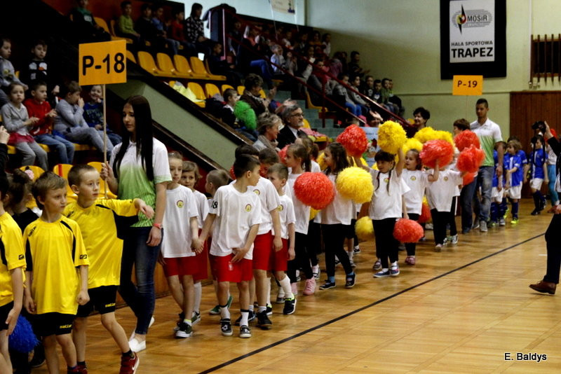 IX Olimpiada Sześciolatków (zdjęcia)