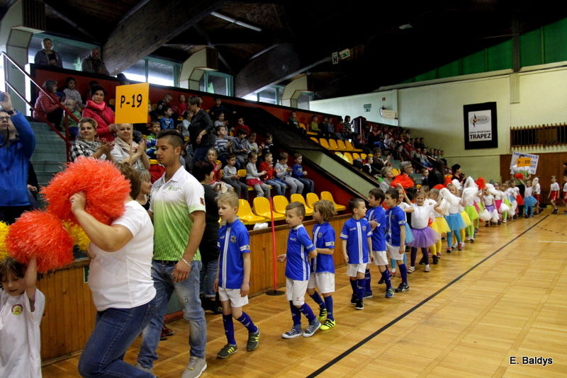 IX Olimpiada Sześciolatków (zdjęcia)