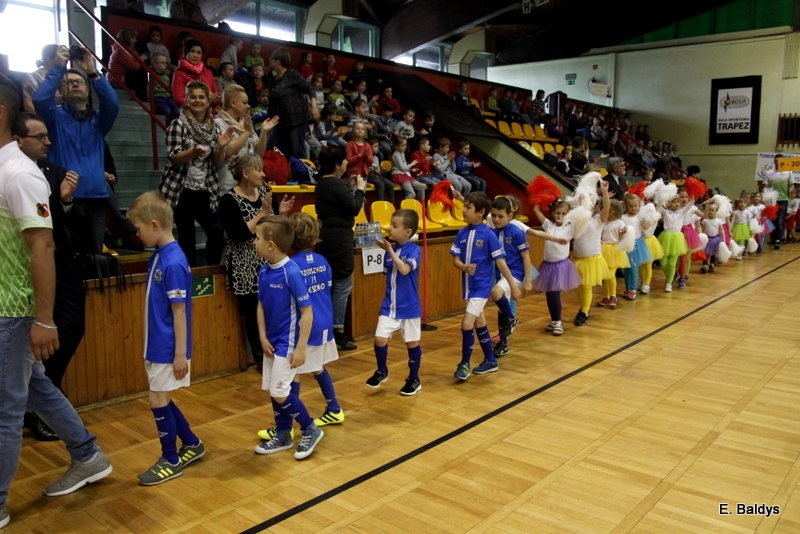 IX Olimpiada Sześciolatków (zdjęcia)