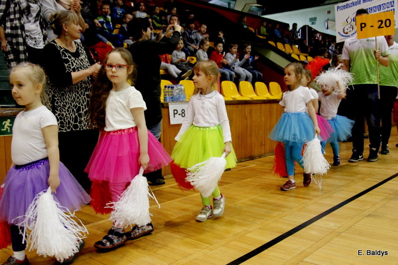 IX Olimpiada Sześciolatków (zdjęcia)