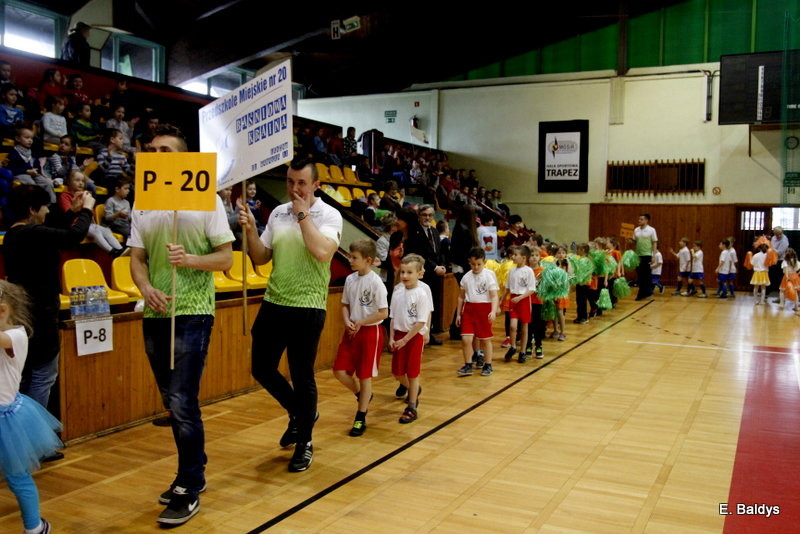 IX Olimpiada Sześciolatków (zdjęcia)