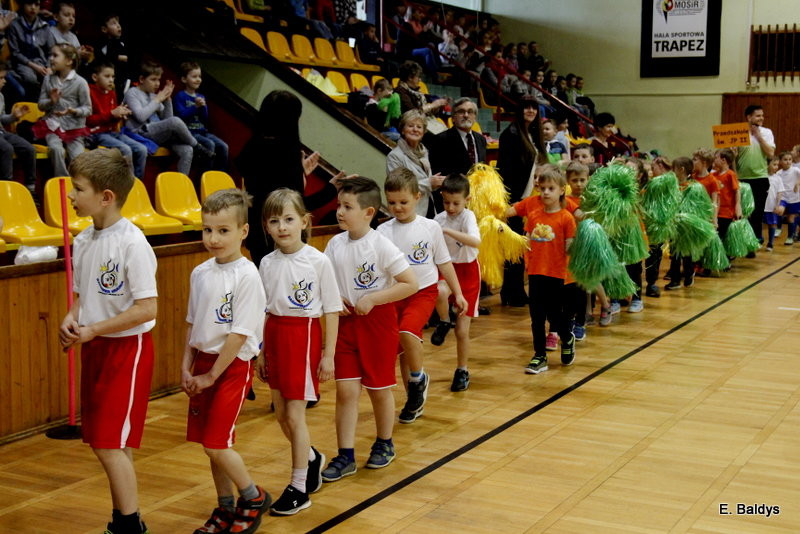 IX Olimpiada Sześciolatków (zdjęcia)