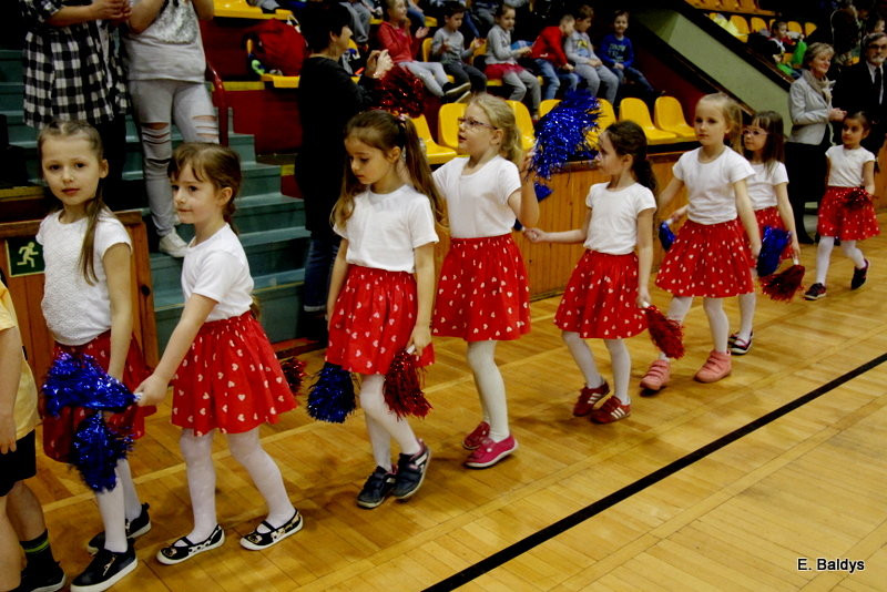 IX Olimpiada Sześciolatków (zdjęcia)