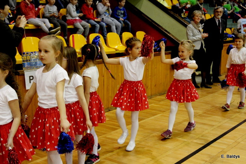 IX Olimpiada Sześciolatków (zdjęcia)