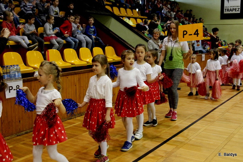 IX Olimpiada Sześciolatków (zdjęcia)