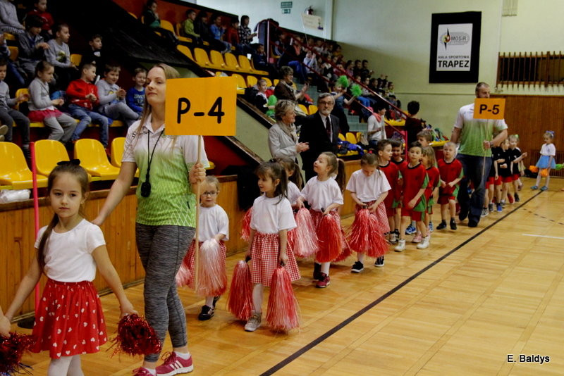 IX Olimpiada Sześciolatków (zdjęcia)