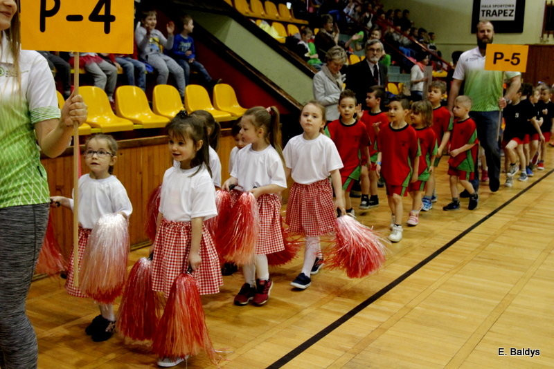 IX Olimpiada Sześciolatków (zdjęcia)