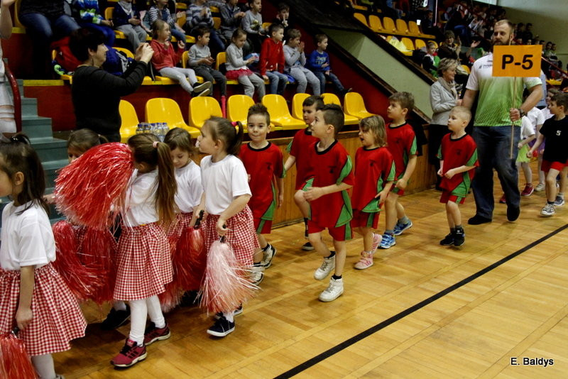 IX Olimpiada Sześciolatków (zdjęcia)