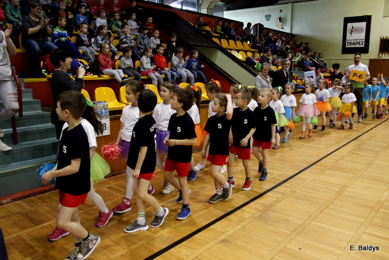 IX Olimpiada Sześciolatków (zdjęcia)