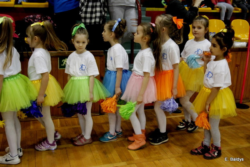 IX Olimpiada Sześciolatków (zdjęcia)