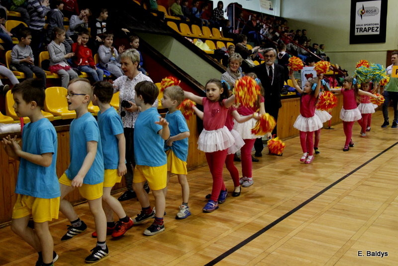 IX Olimpiada Sześciolatków (zdjęcia)