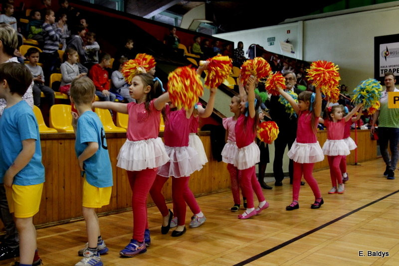 IX Olimpiada Sześciolatków (zdjęcia)