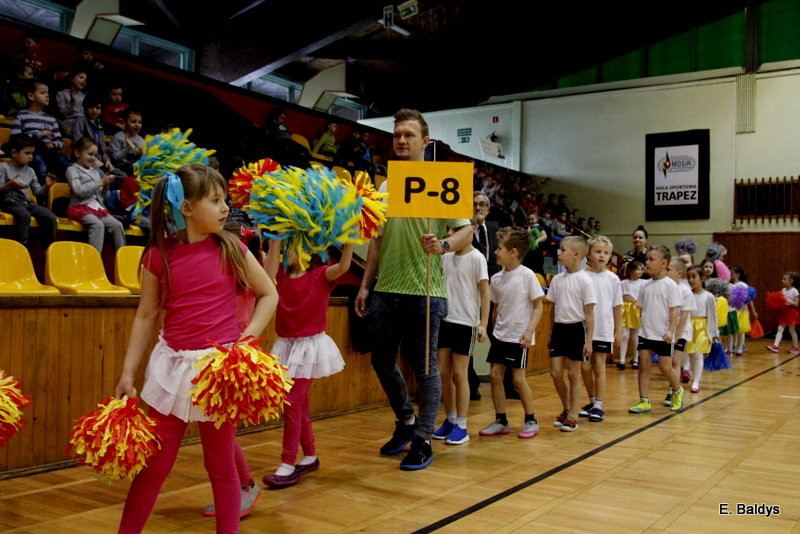 IX Olimpiada Sześciolatków (zdjęcia)