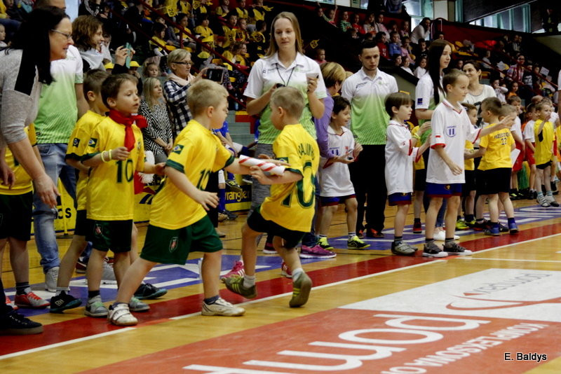 IX Olimpiada Sześciolatków (zdjęcia)