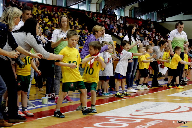 IX Olimpiada Sześciolatków (zdjęcia)