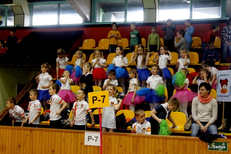 IX Olimpiada Sześciolatków (zdjęcia)