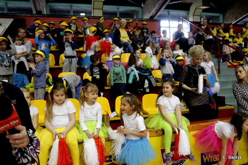 IX Olimpiada Sześciolatków (zdjęcia)