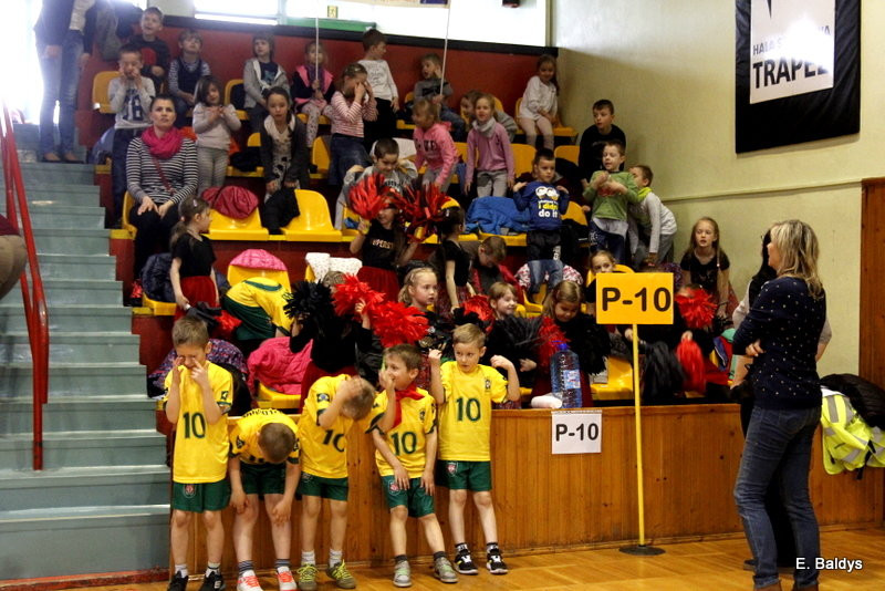 IX Olimpiada Sześciolatków (zdjęcia)