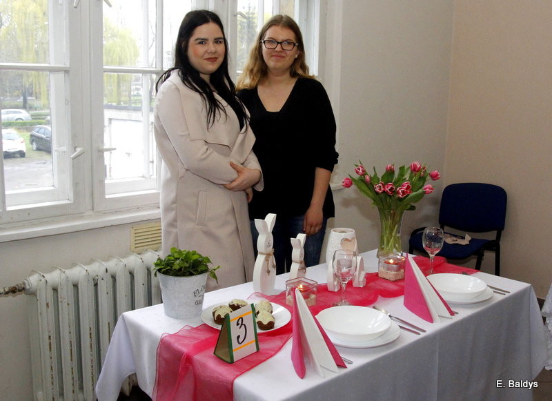 Jak piękne nakryć stół (zdjęcia)