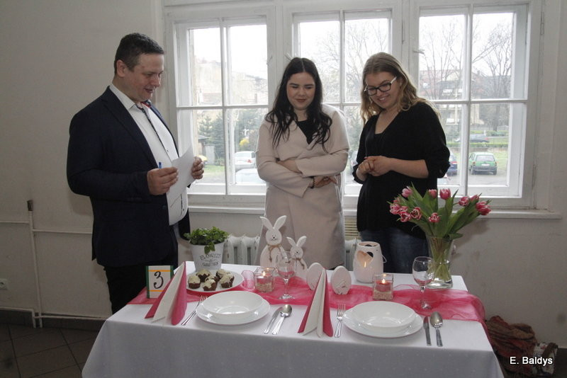 Jak piękne nakryć stół (zdjęcia)