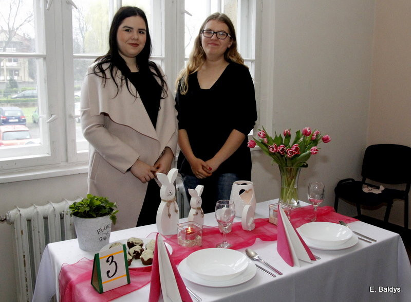 Jak piękne nakryć stół (zdjęcia)