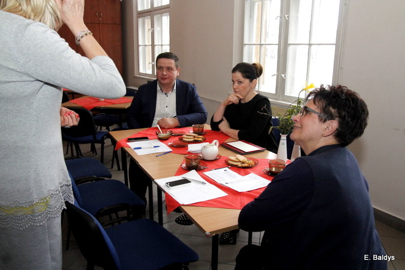 Jak piękne nakryć stół (zdjęcia)