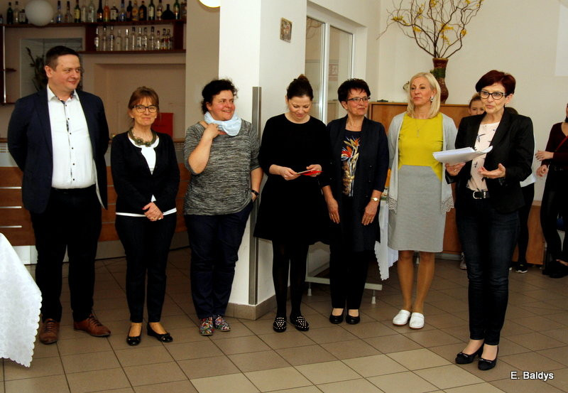 Jak piękne nakryć stół (zdjęcia)