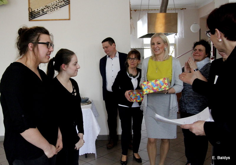 Jak piękne nakryć stół (zdjęcia)