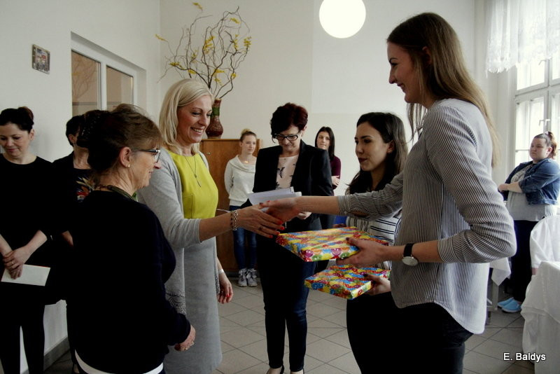 Jak piękne nakryć stół (zdjęcia)