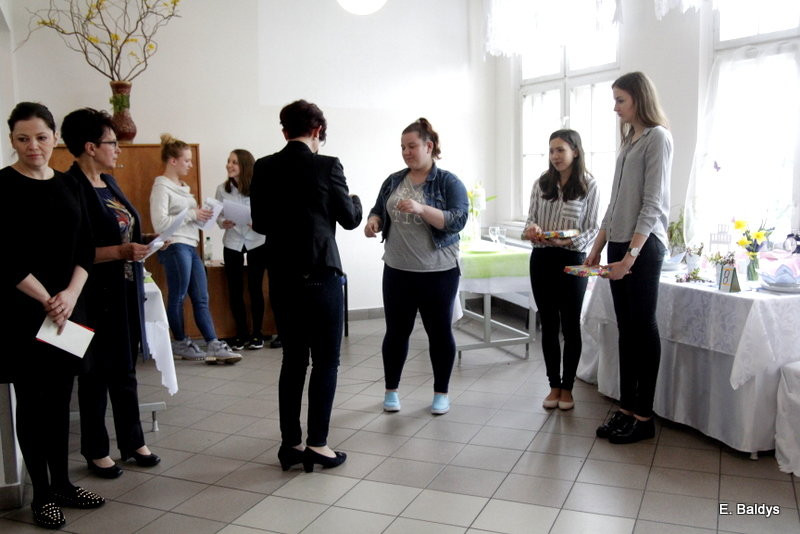 Jak piękne nakryć stół (zdjęcia)